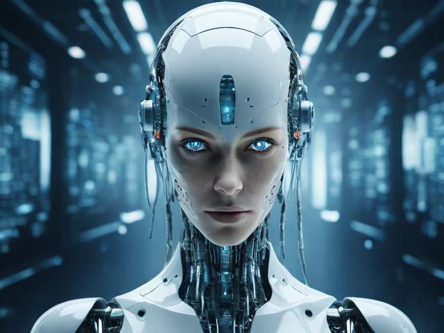 人工智能危机，未来社会的隐忧与应对之道