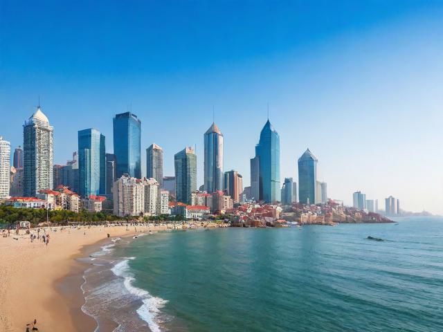 青岛知名网站优化排名，揭秘提升网站流量与口碑的秘诀