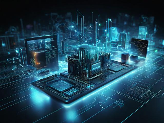 人工智能训练硬件配置解析，构建高效能AI训练平台