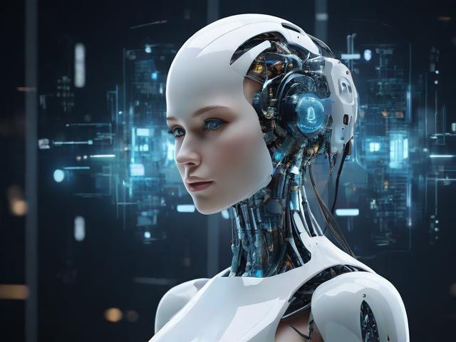 讯飞人工智能，探索无限可能，开启智能时代