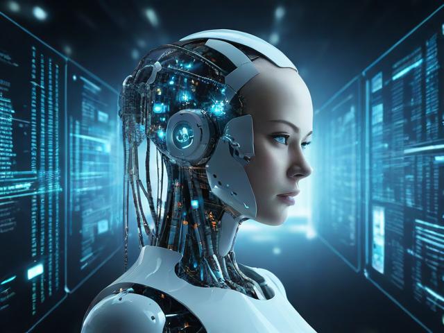 人工智能储存平台，未来数据管理的智慧之选