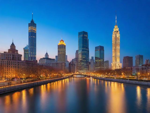 天津网站排名，揭秘提升网站流量与品牌影响力的关键策略