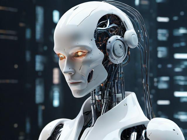 人工智能学习指南：探索AI领域的核心知识与技能