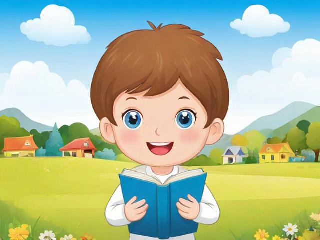 2023年度儿童小说网站排名，引领孩子阅读新潮流的在线乐园