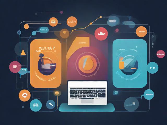 网站建设与优化，提升网站排名的全方位策略