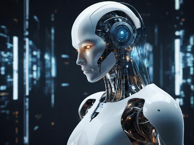 深入解析人工智能工程，定义、应用与未来展望