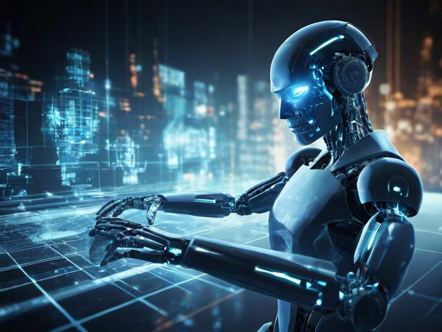 为什么会出现人工智能，探索科技发展的必然趋势