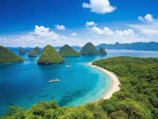 2023年度国内十大旅游网站排名揭晓，旅游爱好者必看！