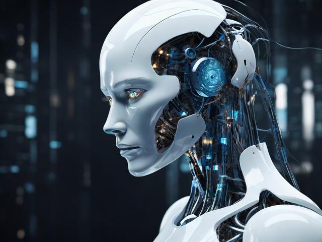 人工智能语言，探索其归属与未来发展趋势