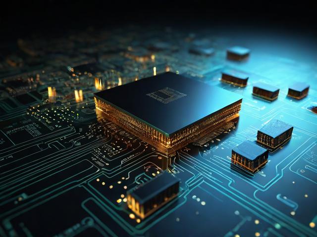 电子芯片购买网站排名，揭秘行业佼佼者，助力采购决策