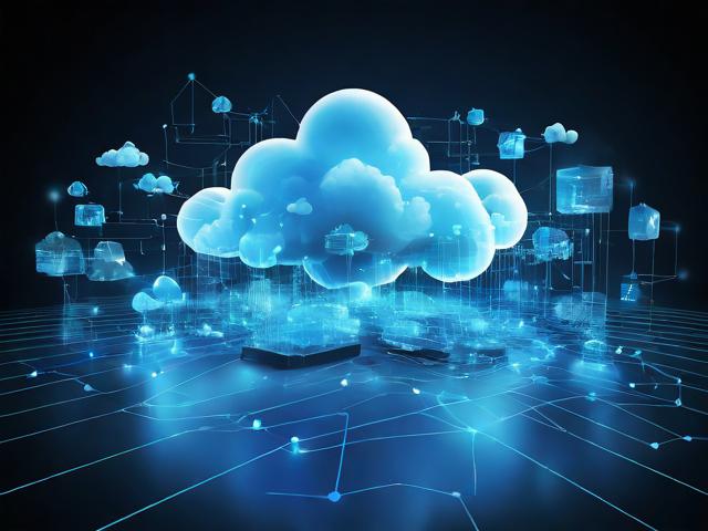 华为的人工智能云服务，揭秘华为云EI的智慧之旅