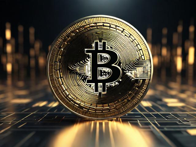 人工智能领域的加密货币，探索AI时代的数字货币潜力