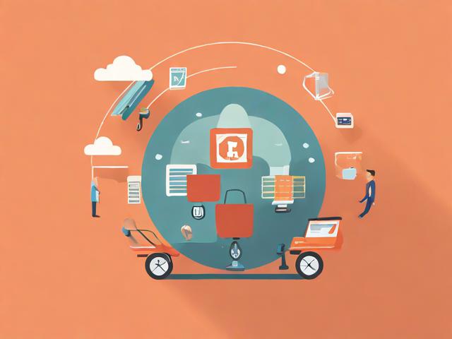 自动购物网站排名，揭秘最受欢迎的在线购物平台