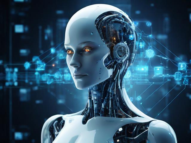 人工智能，探索其相当于的学科领域