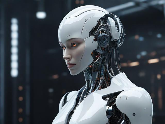 人工智能，开启未来生活的新篇章