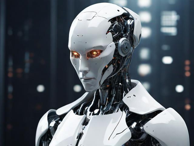 探讨什么石人工智能最佳，技术优势与应用前景