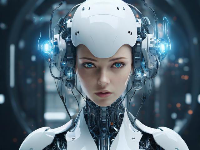 人工智能小爱，揭秘智能助手背后的特效与魅力