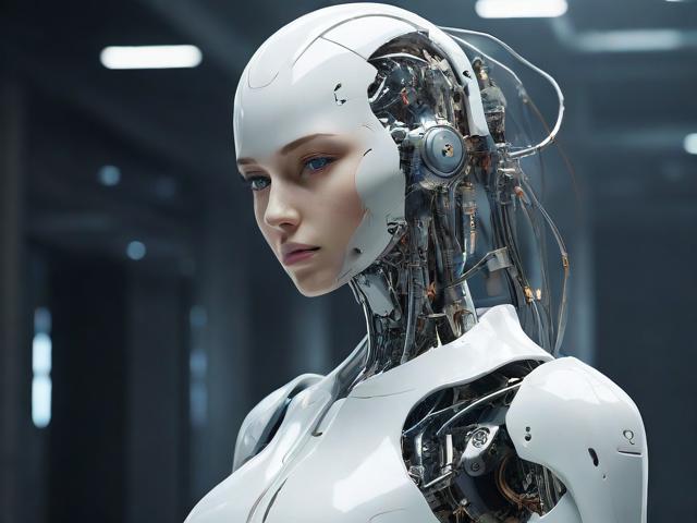 人工智能的无限可能，探索AI可以去做什么