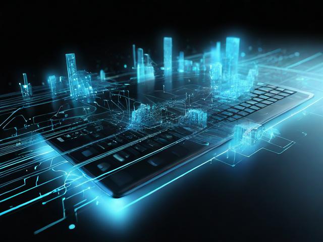 华为人工智能，探索智能科技的未来之路