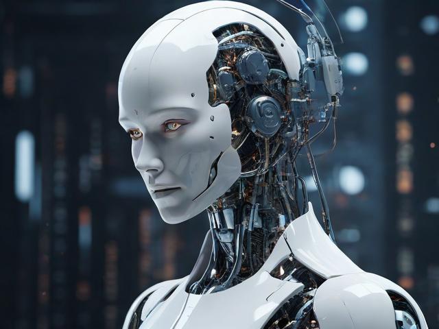人工智能的什么化趋势，探索未来科技发展的无限可能