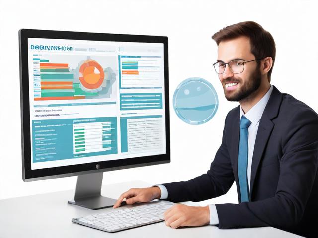 探讨网站维护人员的报价问题