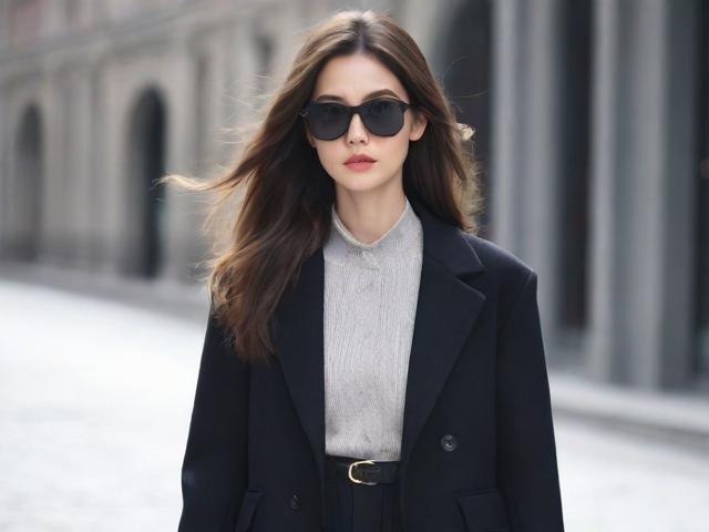 2023年度服装资讯网站排名大全，时尚潮流的指尖导航