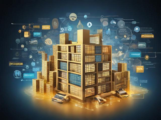 2023年最具价值的商业网站排名，揭秘商业领域的信息黄金屋