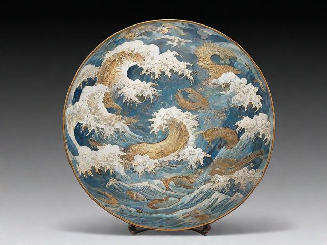 全球艺术品市场风云变幻，国际知名艺术品网站排名揭晓