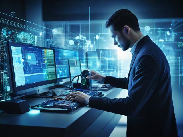 在数字化转型的浪潮中，发那科数控维护网站的发展与应用