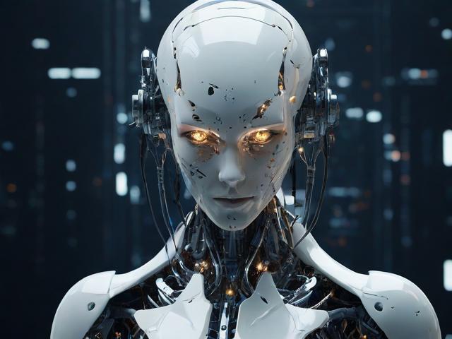 人工智能的未来，探寻AI的生存与发展之路