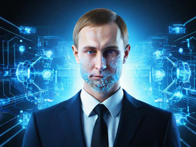 俄罗斯深度布局人工智能，探索科技强国之路