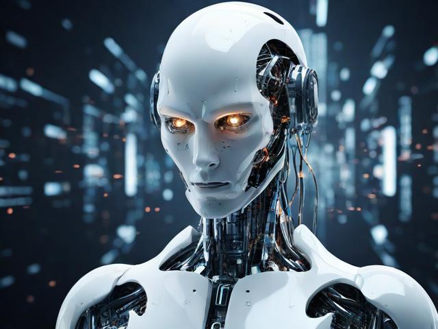 人工智能时代，科技变革中的无限可能