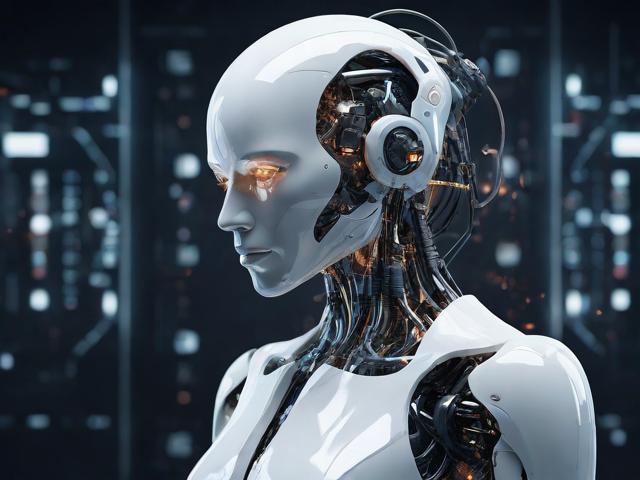 人工智能的卓越技能，揭秘未来科技领域的颠覆者