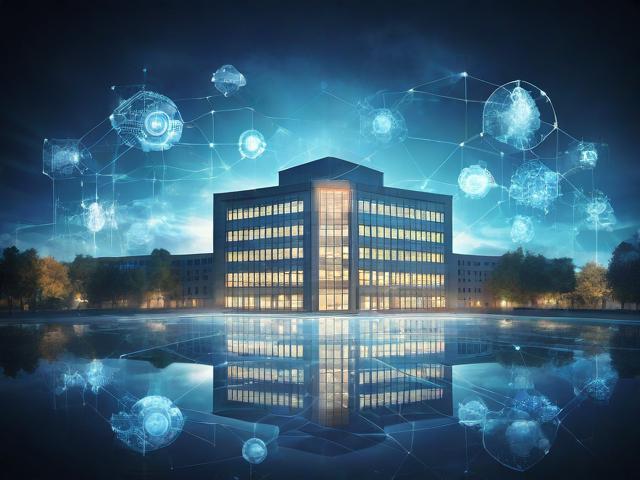 人工智能时代下的高等教育，人工智能专业大学的崛起与挑战