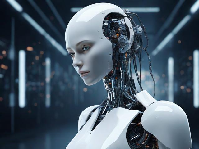 揭秘ACEO人工智能，融合AI与商业的智能解决方案