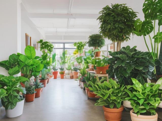 全球热门植物拍卖网站排名，园艺爱好者的购物天堂