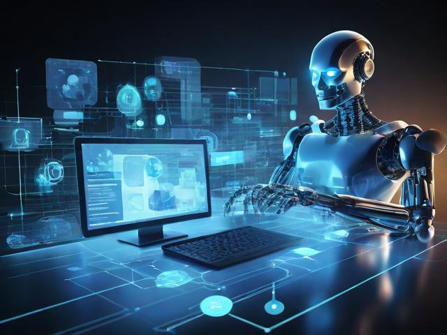 人工智能营销，开启智慧营销新时代