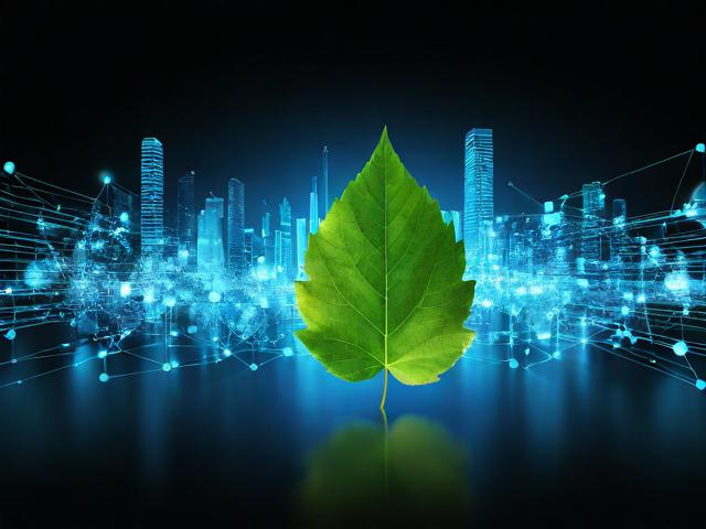 探析什么叶人工智能，创新科技与未来生活的交汇点