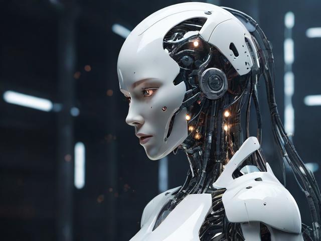 人工智能的广泛应用领域，探索未来科技无限可能