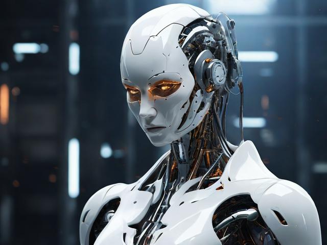 揭秘潜藏人工智能，未来科技发展的崭新篇章