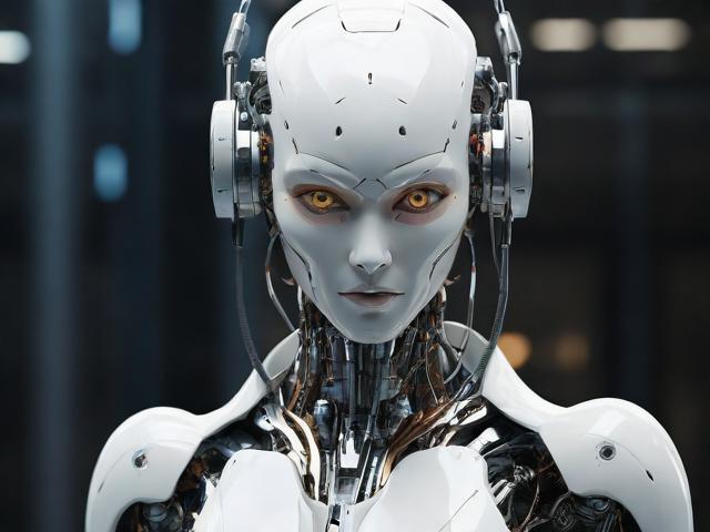 人工智能的声音，揭秘那些独特的昵称与背后的故事