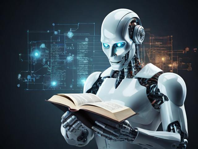 人工智能时代，读书的智慧选择，人工智能读书指南