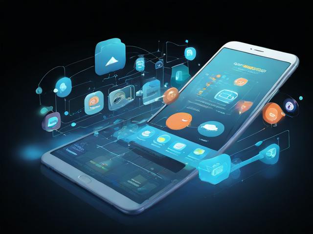 网站手机排名优化软件，助力企业抢占移动端流量高地