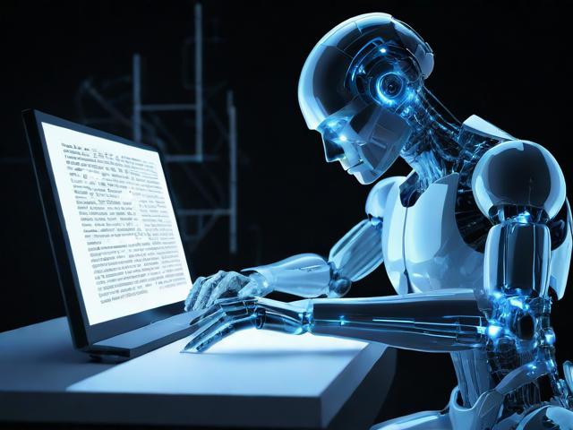 揭秘文字人工智能，未来写作的新助手