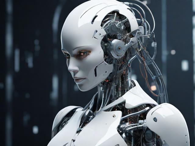 人工智能的GU概念，探索未来科技发展新方向