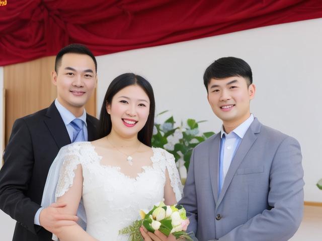 洪泽婚介网站排名，揭秘热门婚介平台，助您轻松找到真爱