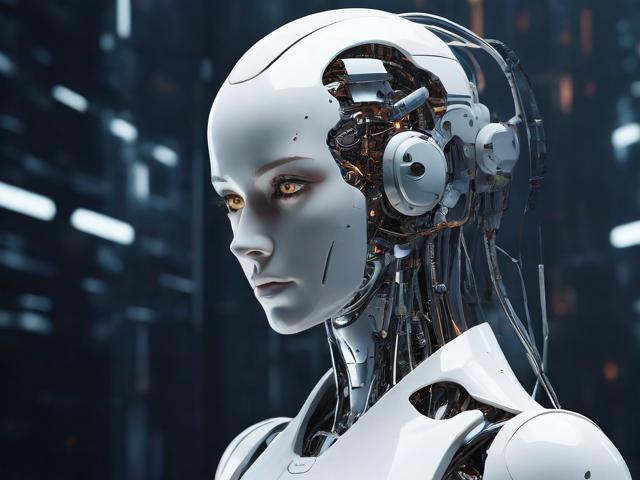 人工智能影像，开启未来视觉体验的无限可能