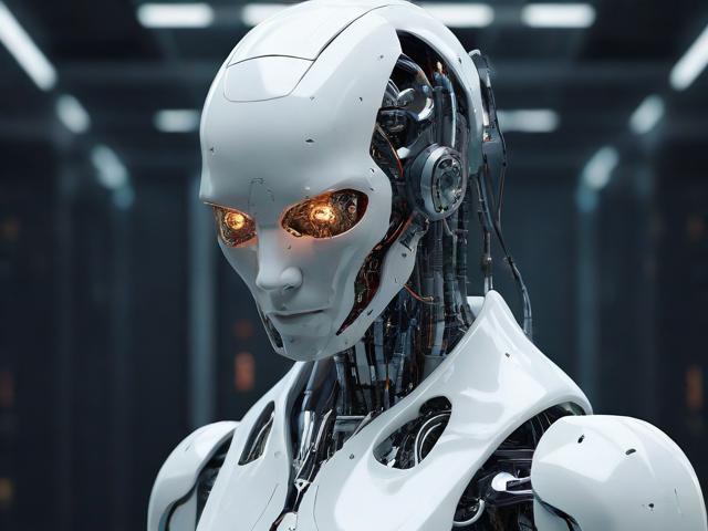 人类制造人工智能的深远意义与时代价值