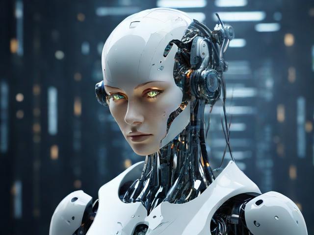 人工智能软件，探索科技前沿的智慧工具