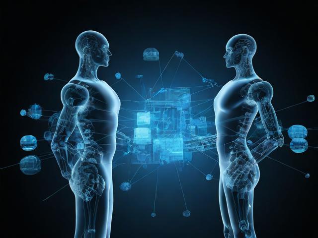 人工智能伦理观点探析，技术与道德的边界在哪里？